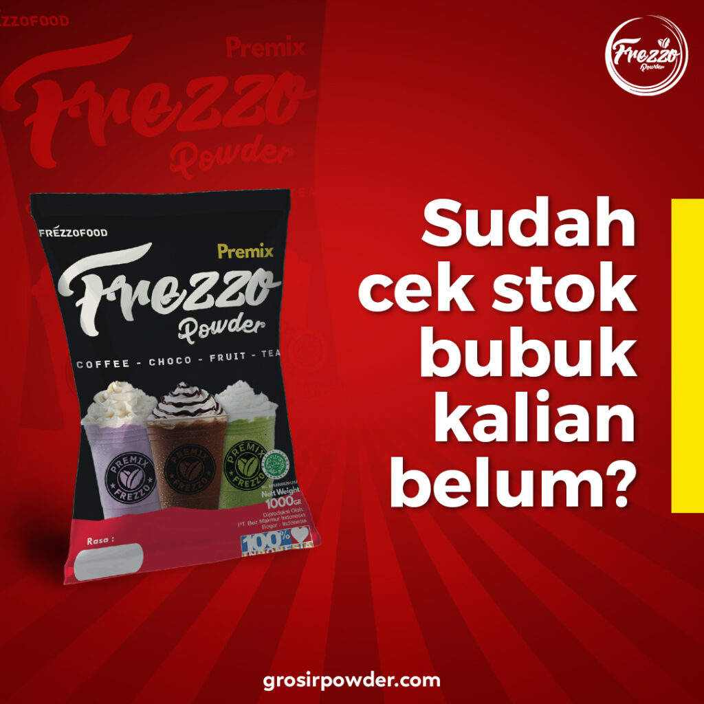 bubukminuman