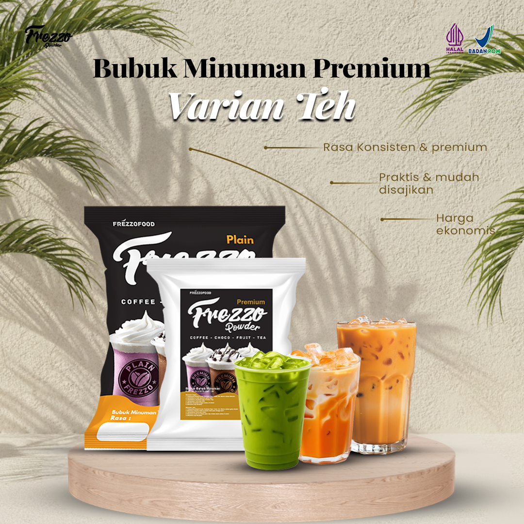 frezzo premium varian teh